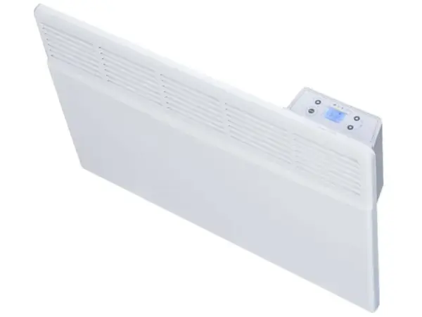 Masterwatt Robuust Smart ECO elektrische convector 1500 Watt, 660 Ã— 450 Ã— 100 mm - Image 2