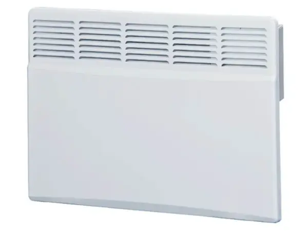 Masterwatt Robuust Smart ECO elektrische convector 2000 Watt, 785 Ã— 450 Ã— 100 mm