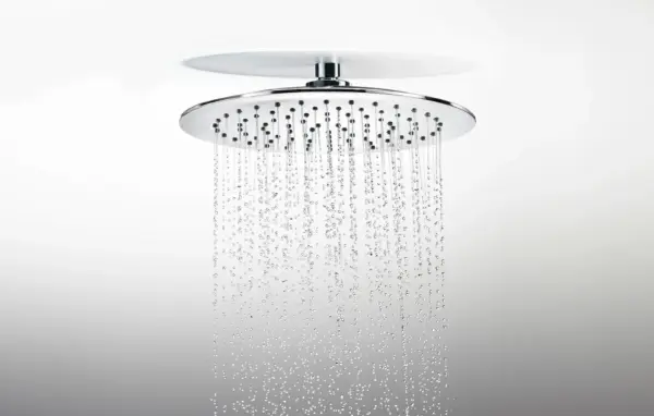 Clage Luxe waterbesparend douchehoofd CXK - Image 2