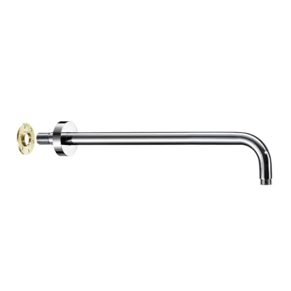 Clage Luxe douchearm voor CXK douchehoofd