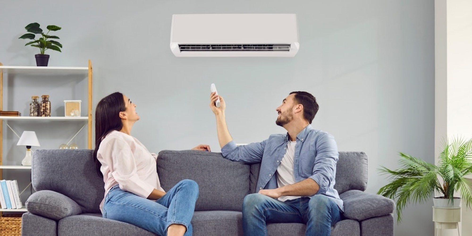 Wat kost een airco en wat levert het op?
