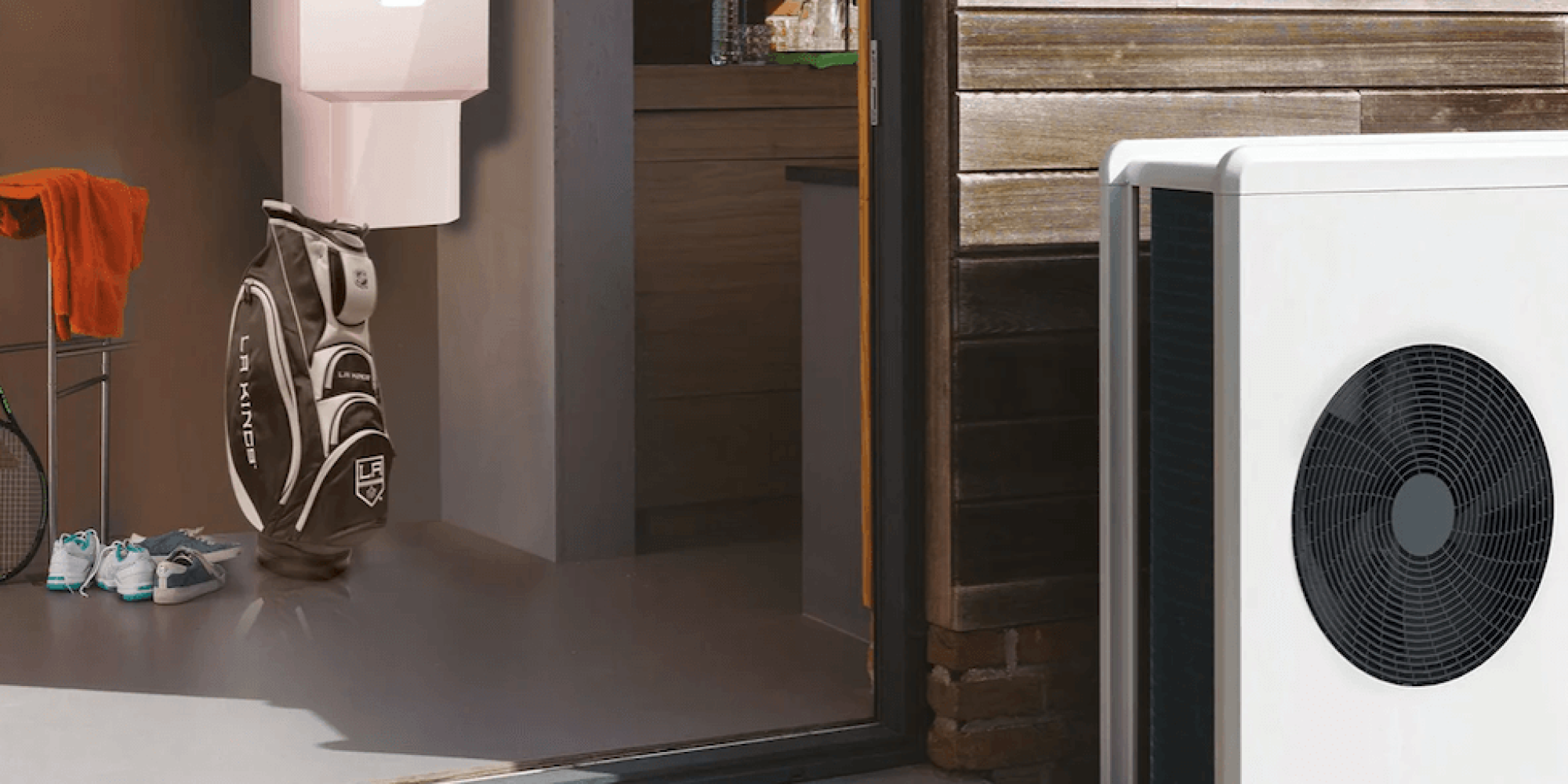 Bereid u voor op de verplichte hybride warmtepomp in 2026 met een duurzame woning