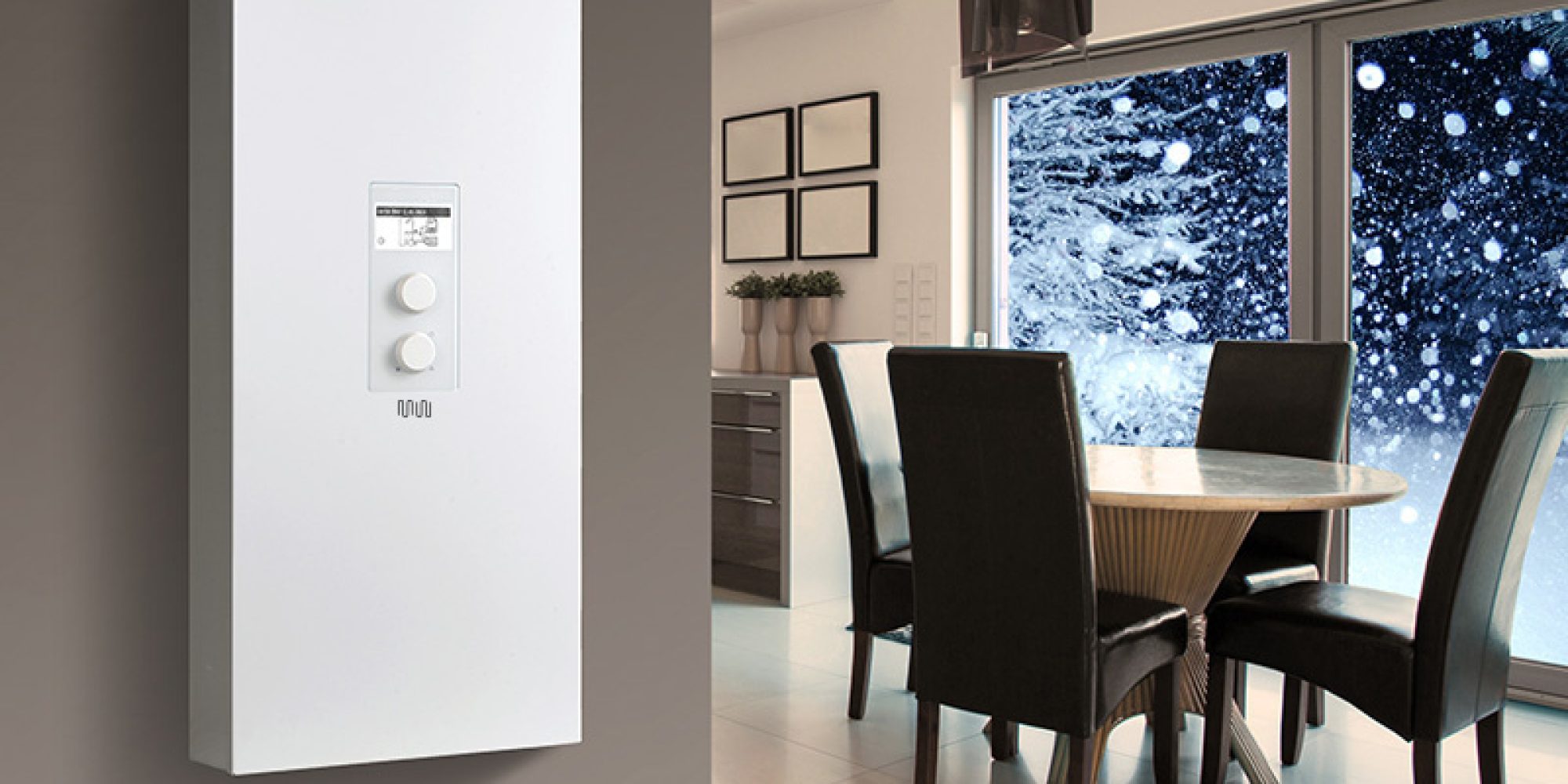 Bespaar op energiekosten met elektrische cv-ketels: praktische tips en advies