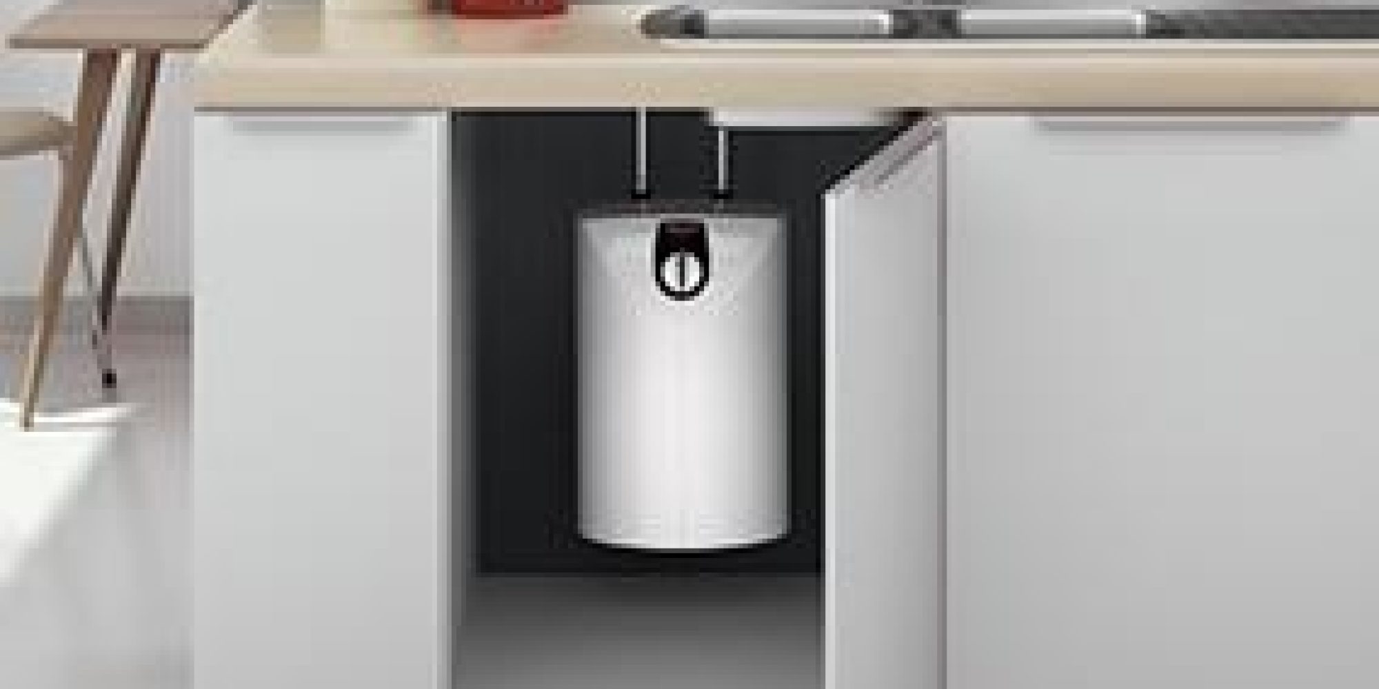 bespaar-tijd-geld-en-water-met-een-close-in-keuken Bespaar tijd, geld en water met een close-in keukenboiler