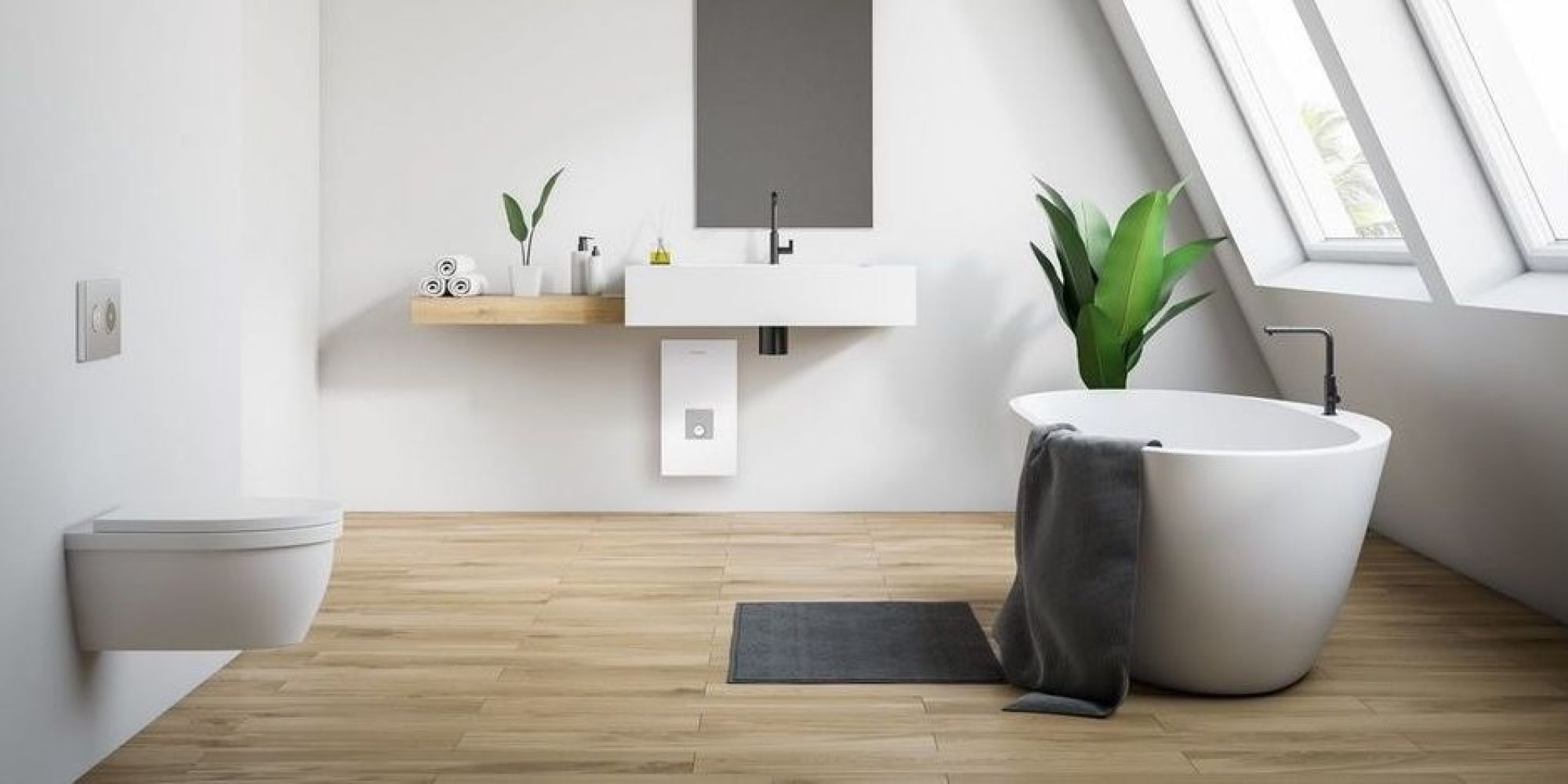 Boilertechnologieën van de toekomst: een blik op wat er nog komen gaat