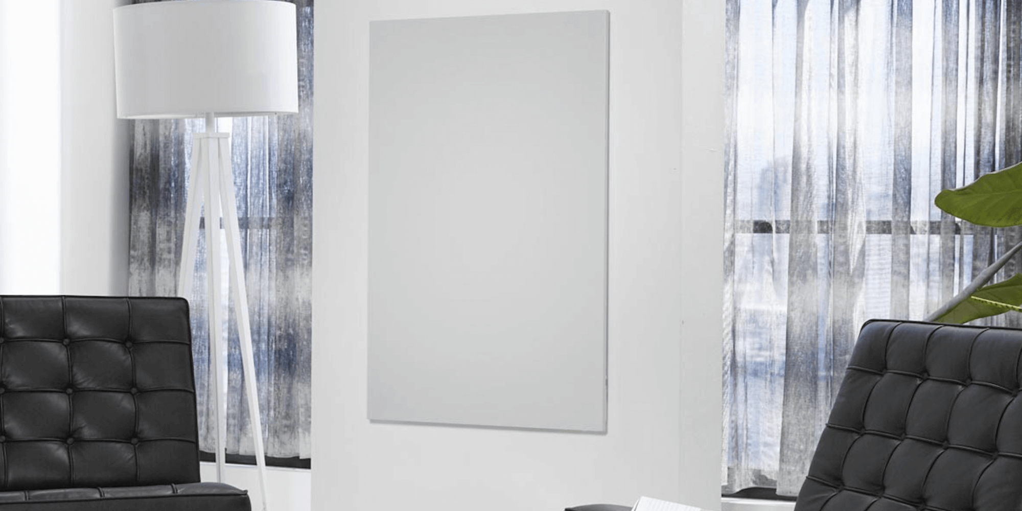 De 5 voordelen van Ecosun infrarood panelen