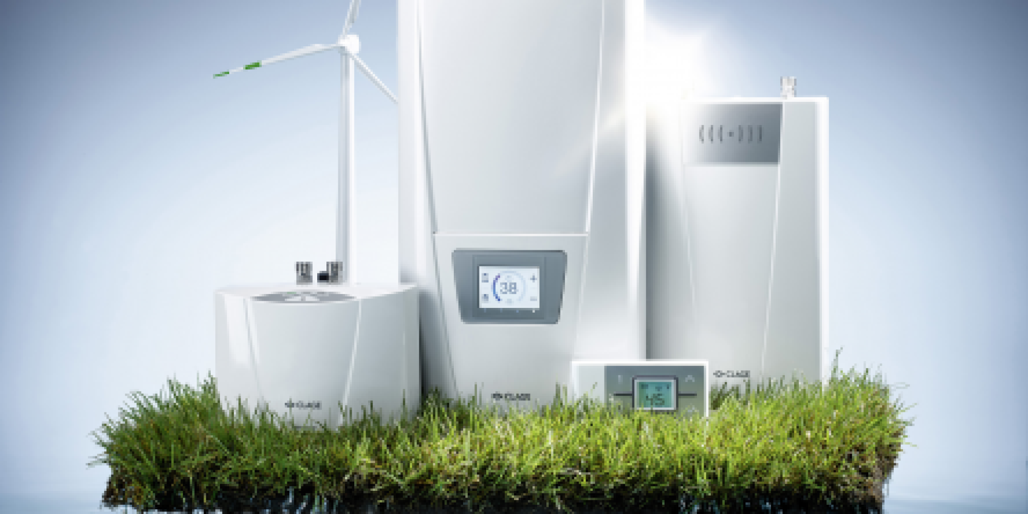 De druk van uw boiler controleren: waarom periodieke controle zo belangrijk is