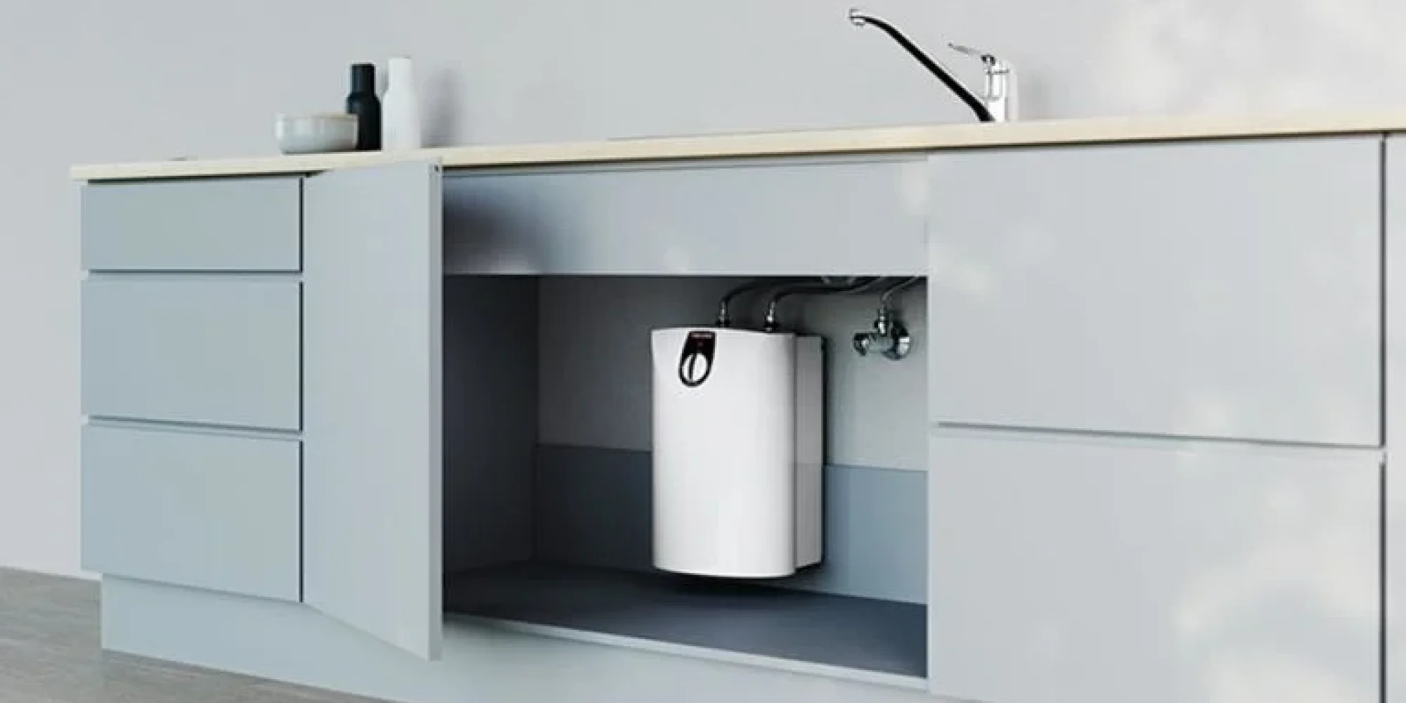de-rol-van-close-in-boilers-in-moderne-keukenontwe De rol van close-in boilers in moderne keukenontwerpen en ruimteoptimalisatie