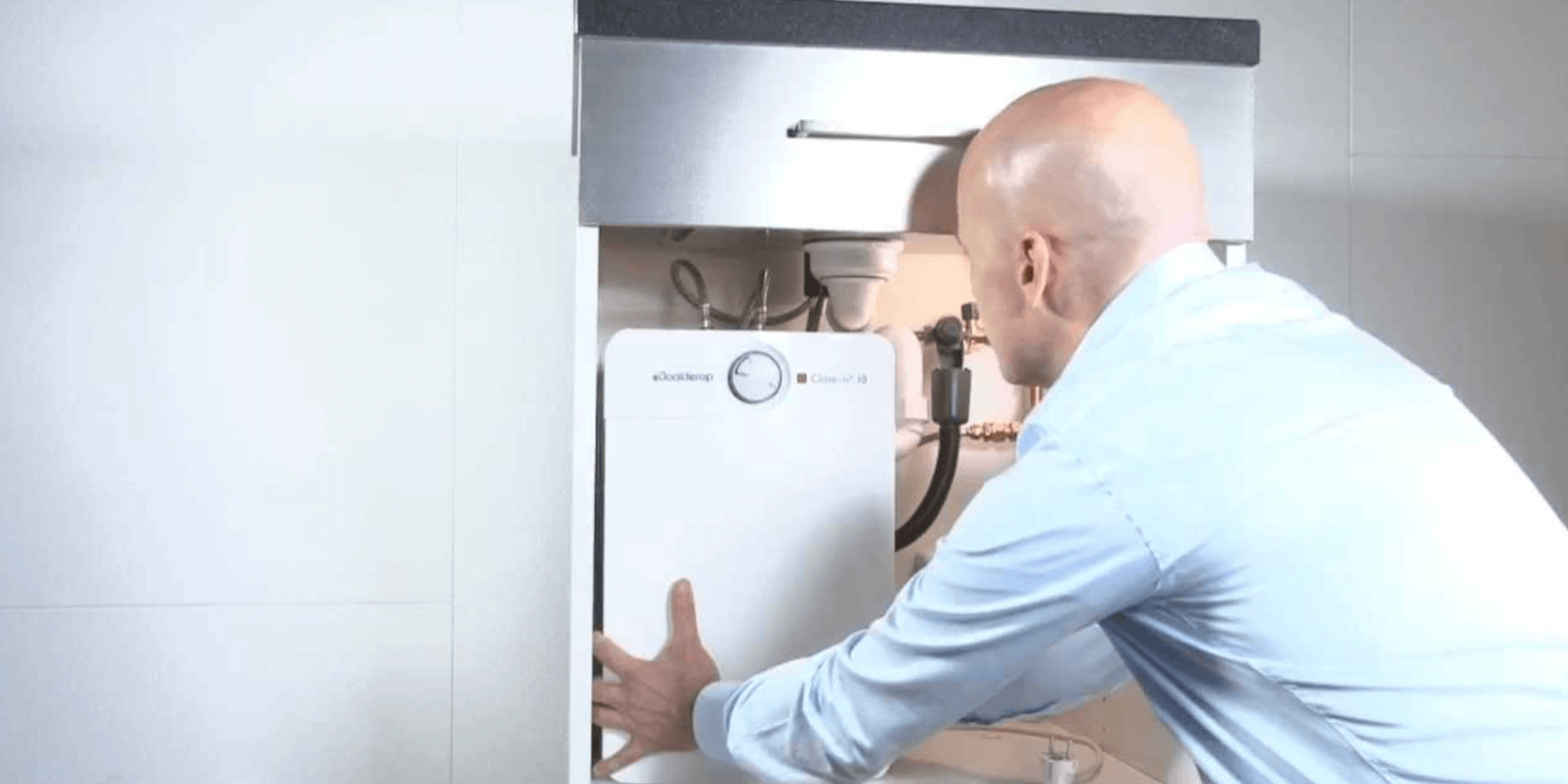 De verschillen tussen close-in boilers en traditionele boilers