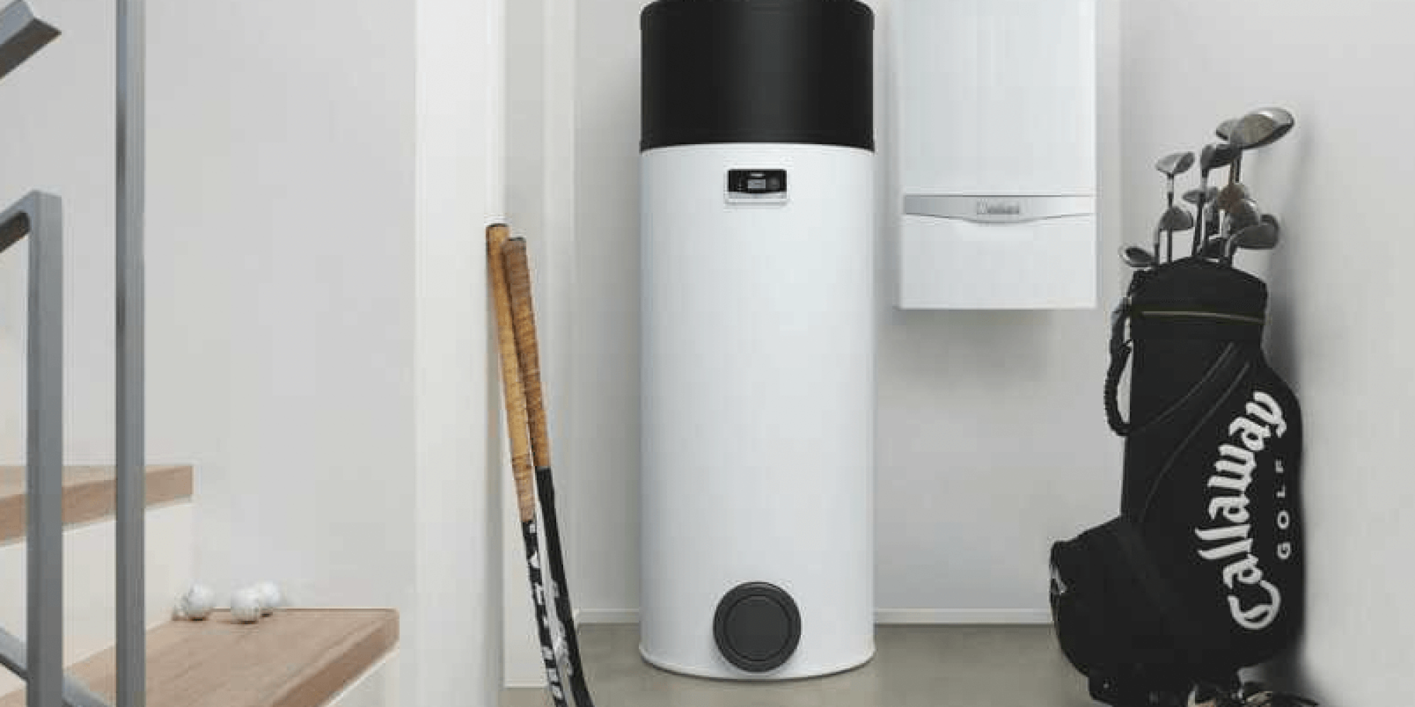 De voor- en nadelen van een warmtepompboiler