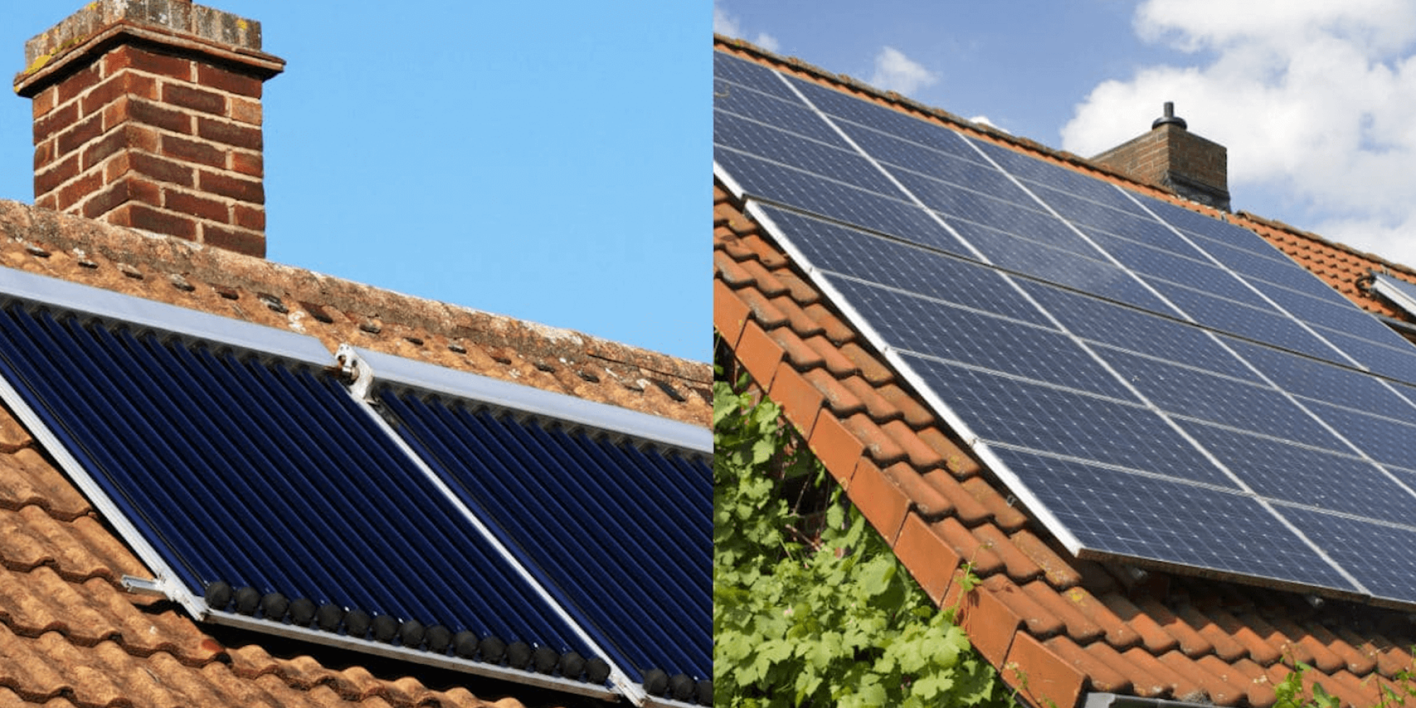 De voordelen van het installeren van elektrische boilers en zonnepanelen