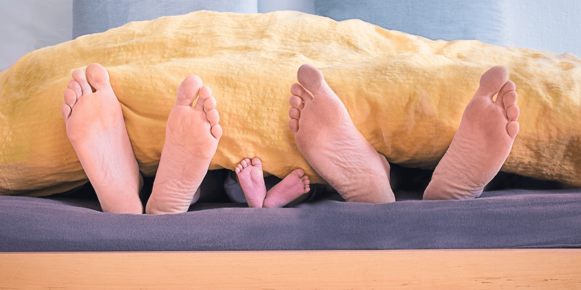 De voordelen van vloerverwarming in je slaapkamer