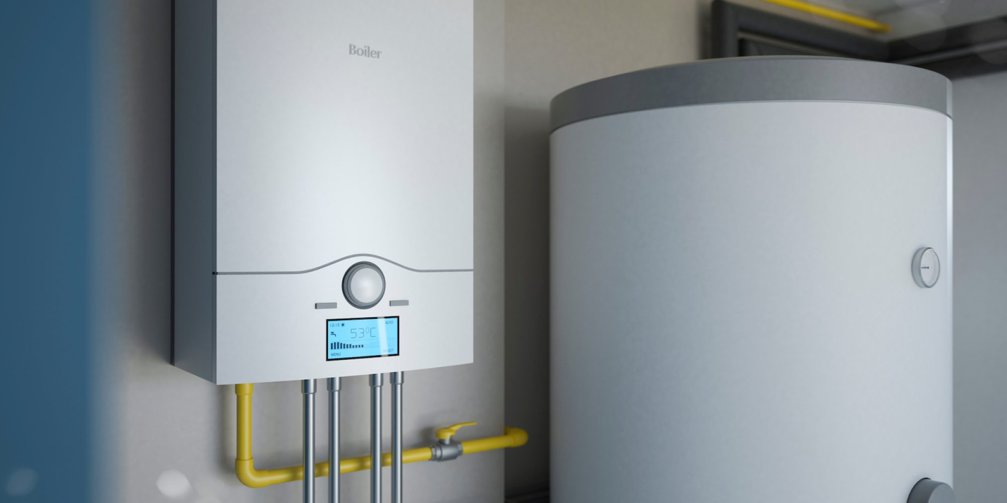 Doorstroomboiler onderhoud: de ultieme gids voor rendement en levensduur