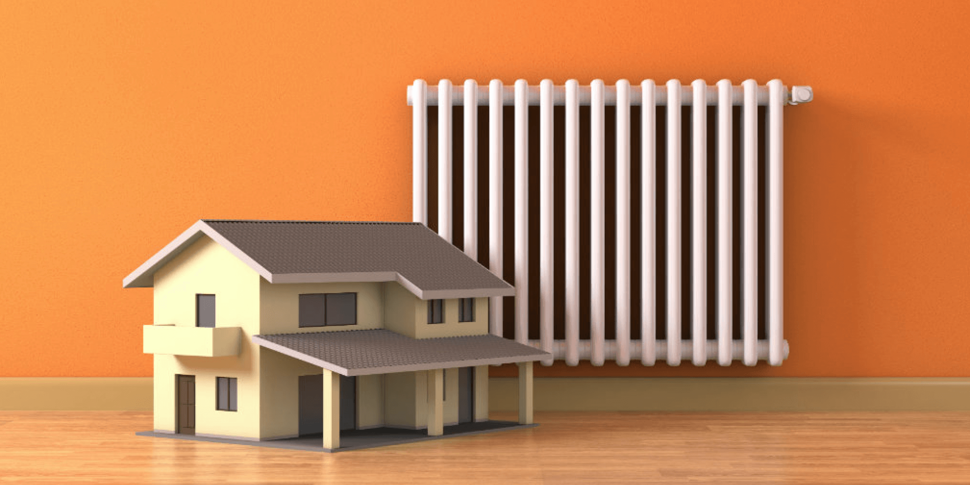 Tips voor duurzaam verwarmen in huis