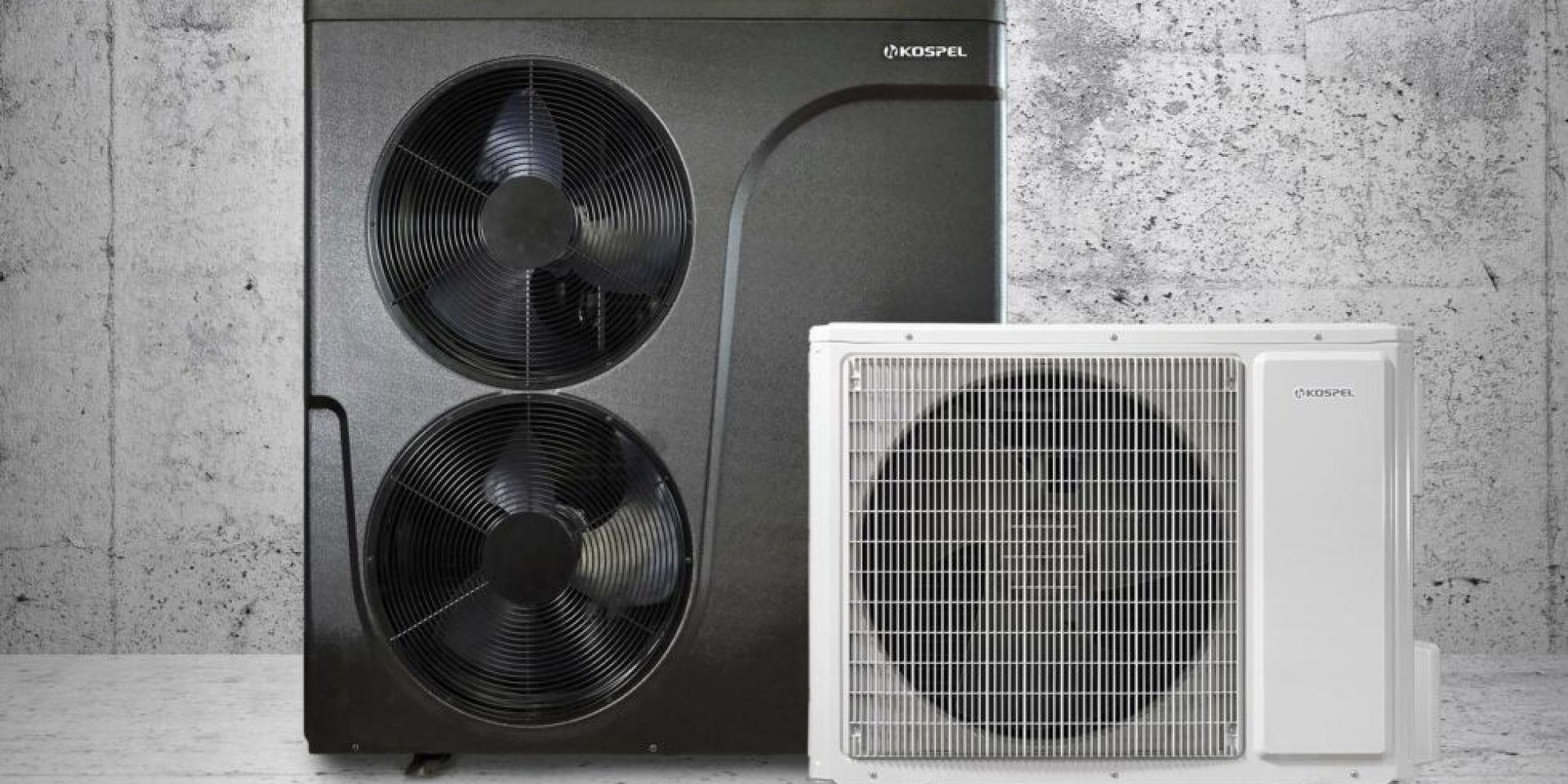 Dynamis warmtepompen: een geschikte en duurzame oplossing voor thuis