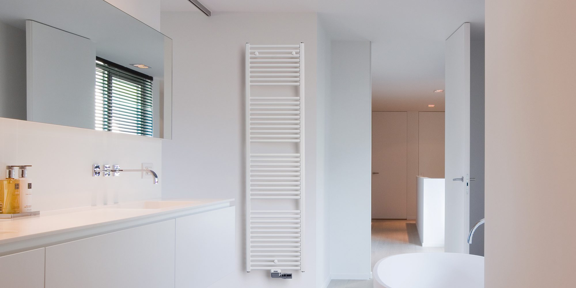 een-radiatoor-bij-u-in-uw-badkamer Een radiator voor in uw badkamer?