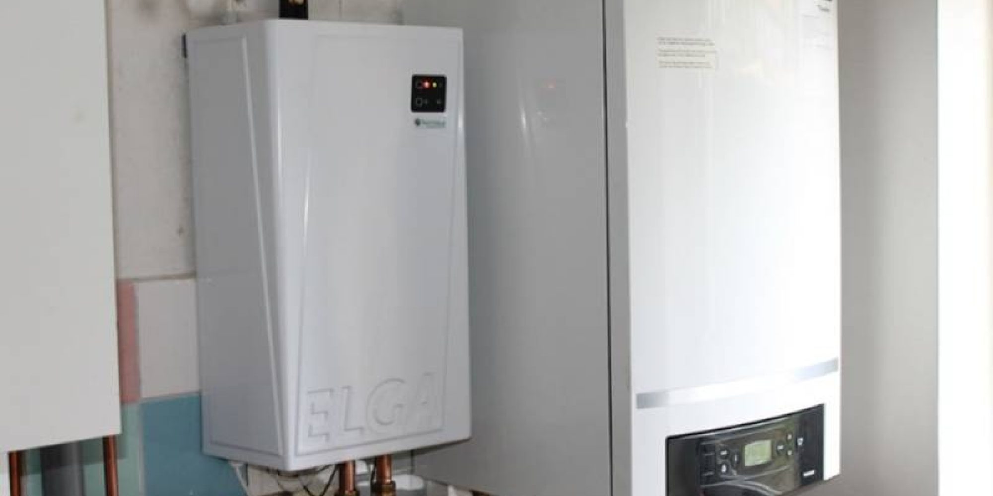 Een cv-ketel of warmtepomp? Wat moet ik kiezen?