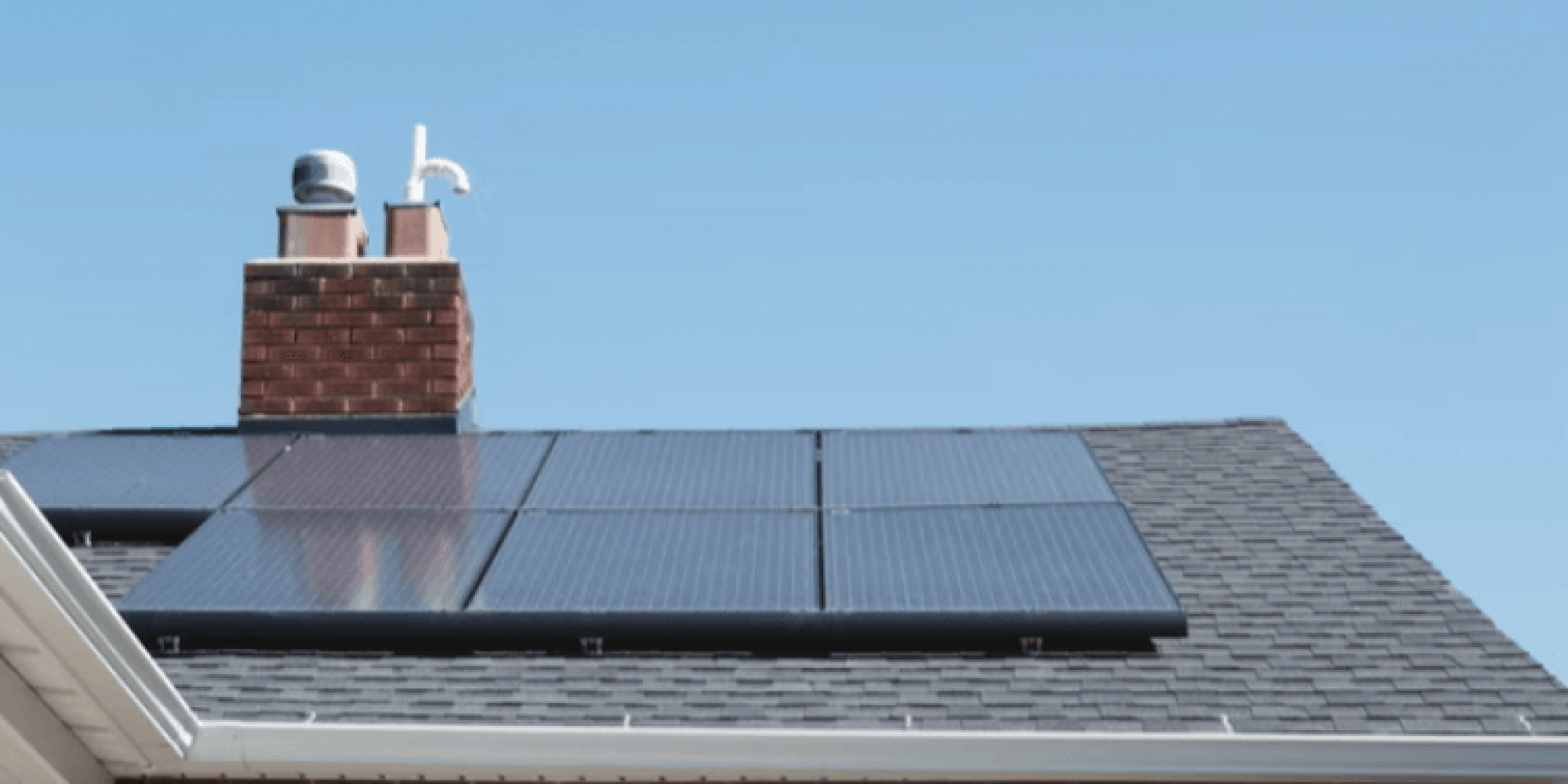 Elektrische boiler in combinatie met zonnepanelen