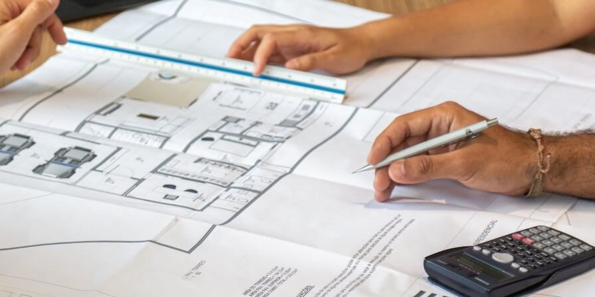 Hoe een legplan voor vloerverwarming maken?