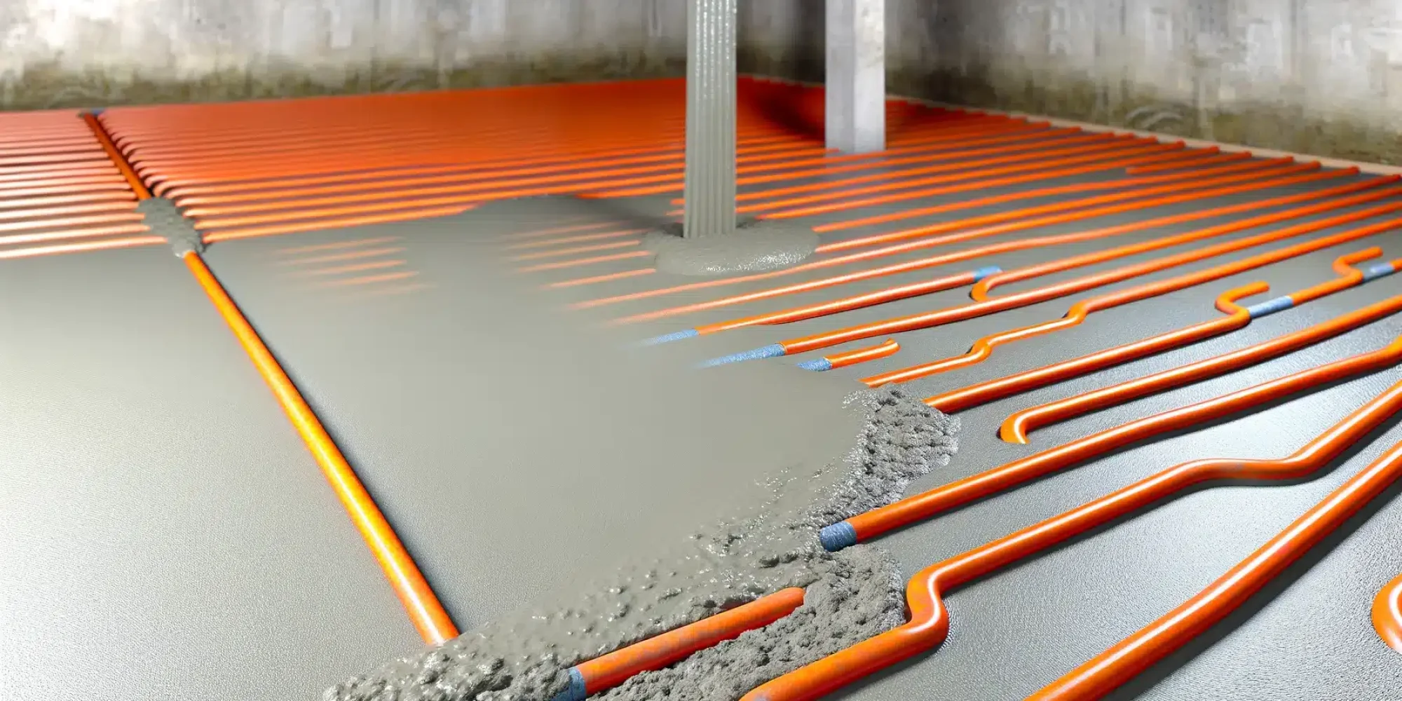 hoe-lang-moet-egaline-drogen-voor-vloerverwarming Hoe lang moet egaline drogen voor vloerverwarming?