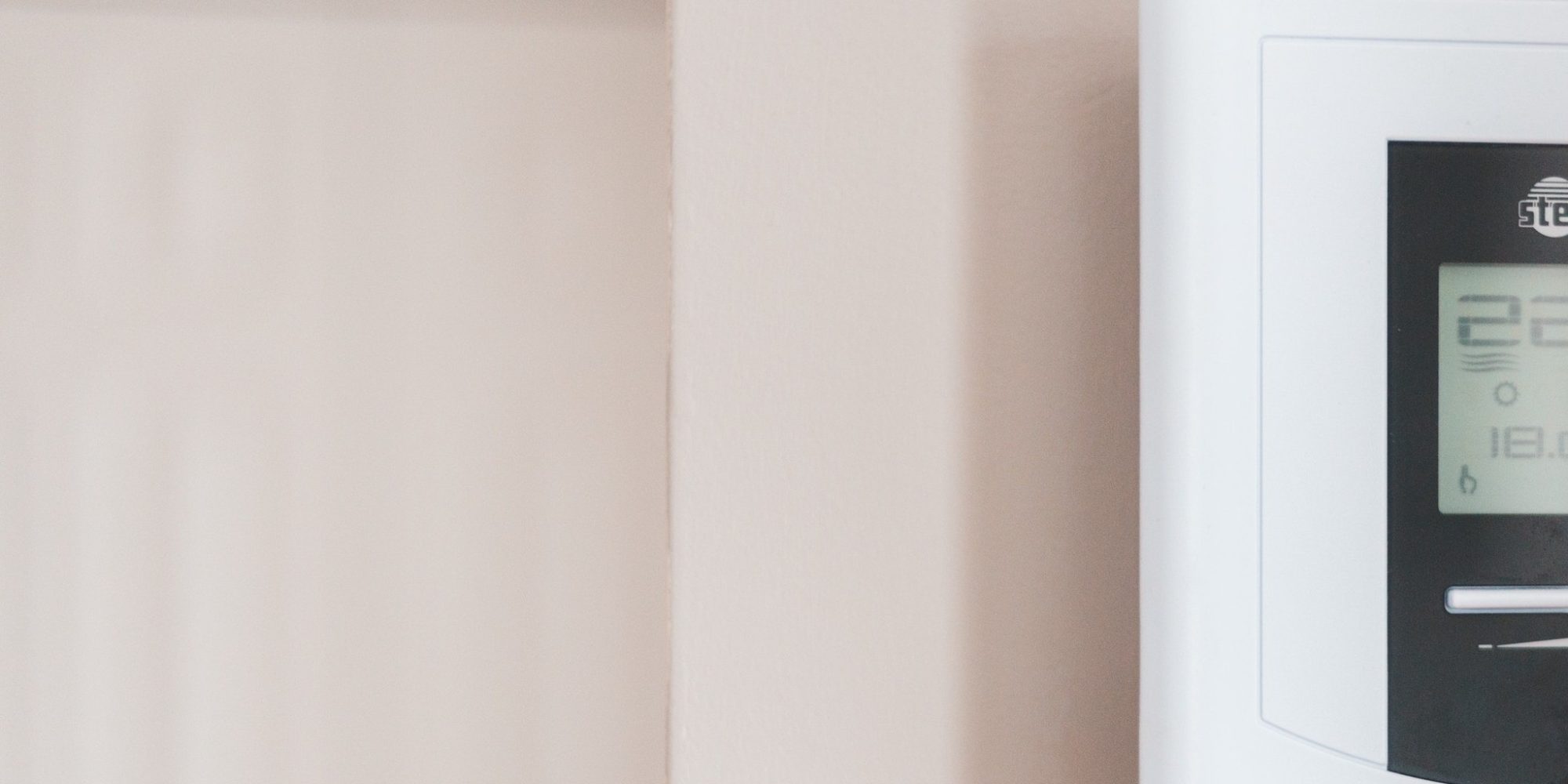 Hoe werkt vloerverwarming op de cv-ketel?