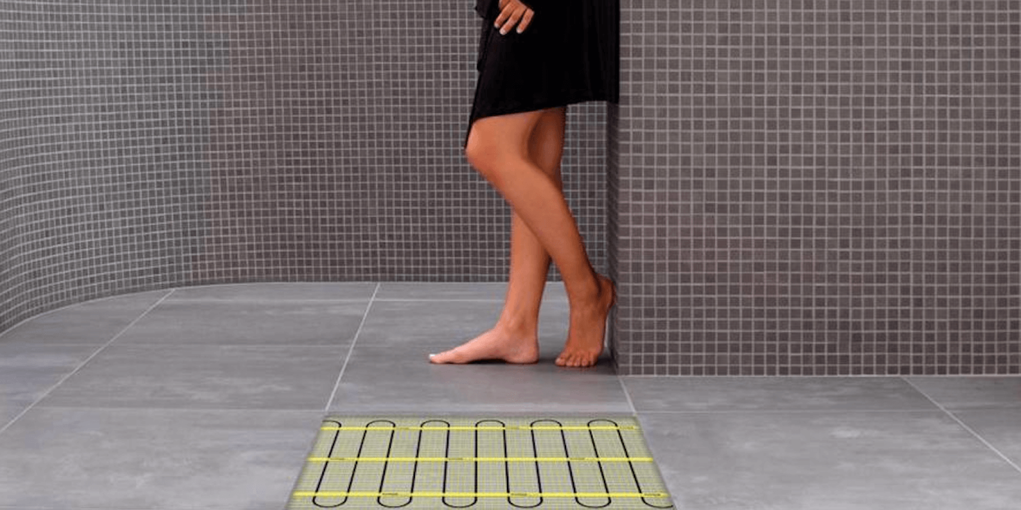 Vloerverwarming uitzetten: hoe doe ik dat?