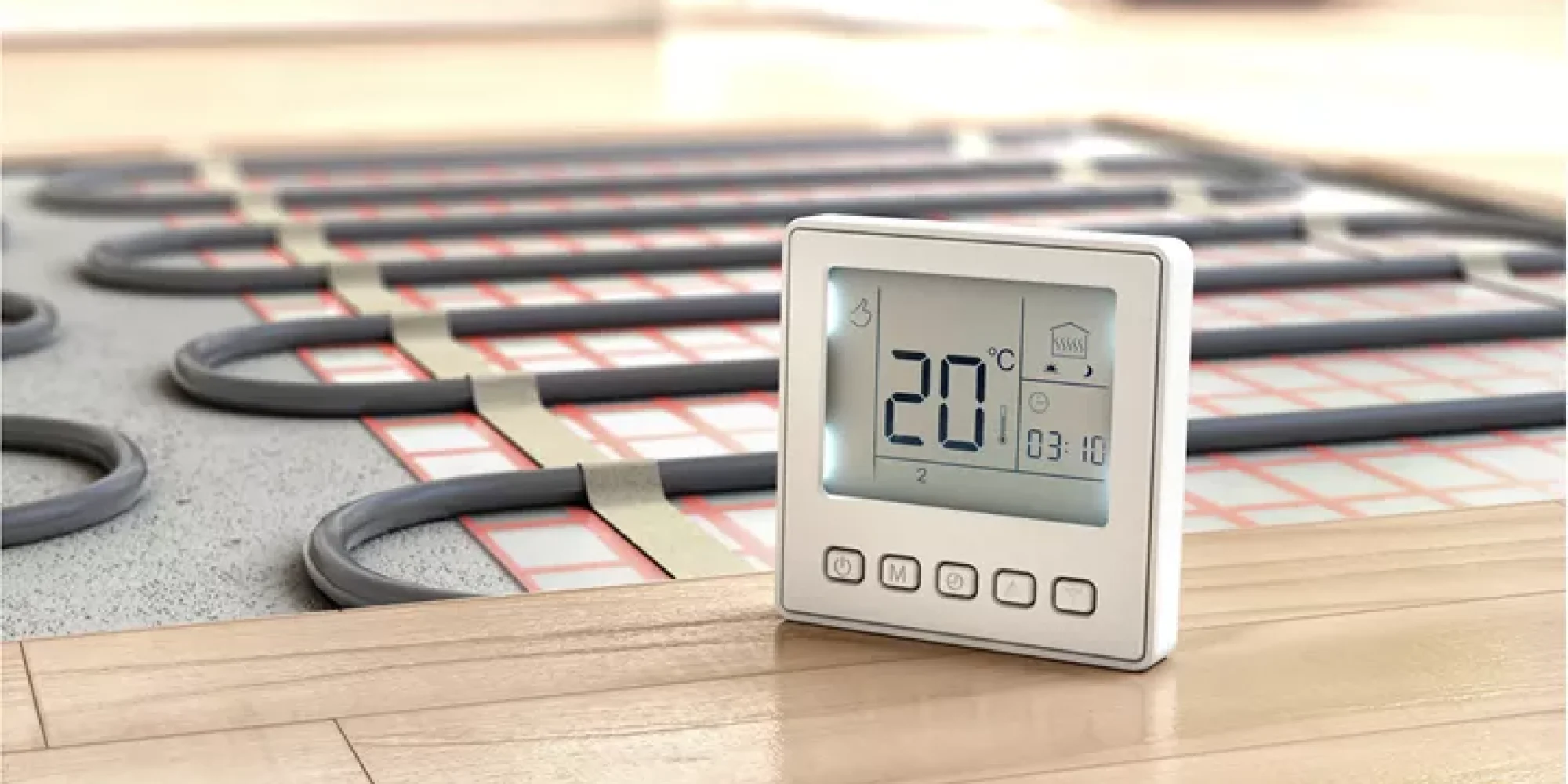 opstookprotocol-voor-vloerverwarming-uitgelegd Opstookprotocol voor vloerverwarming uitgelegd