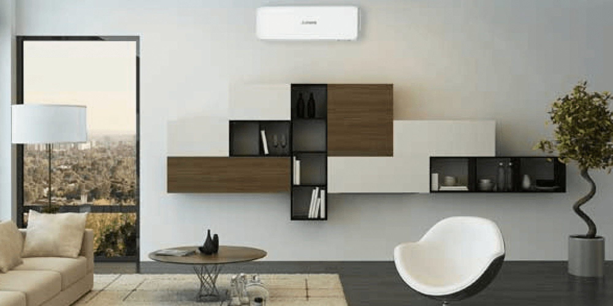 Single of multi-split airco: welke moet ik kiezen?