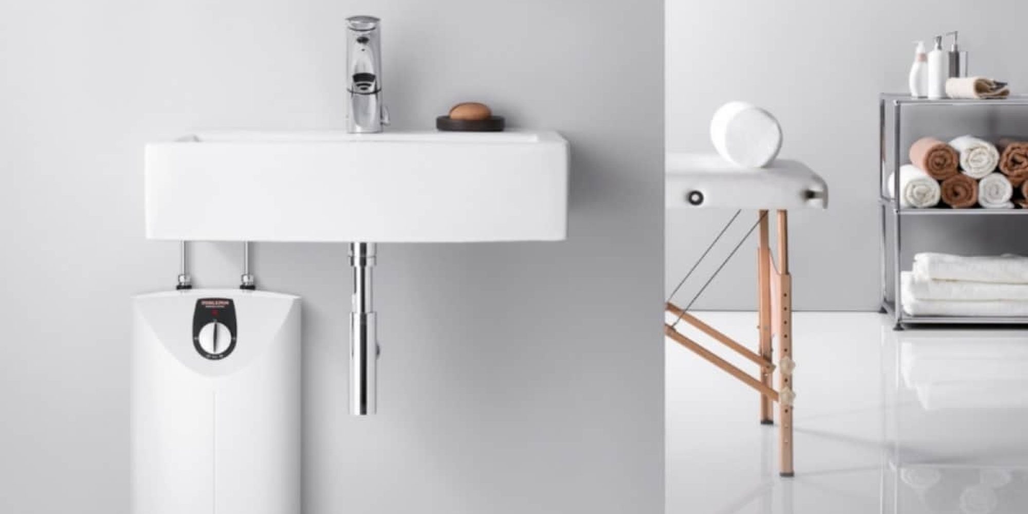 Tips voor het verlengen van de levensduur van je close in boiler