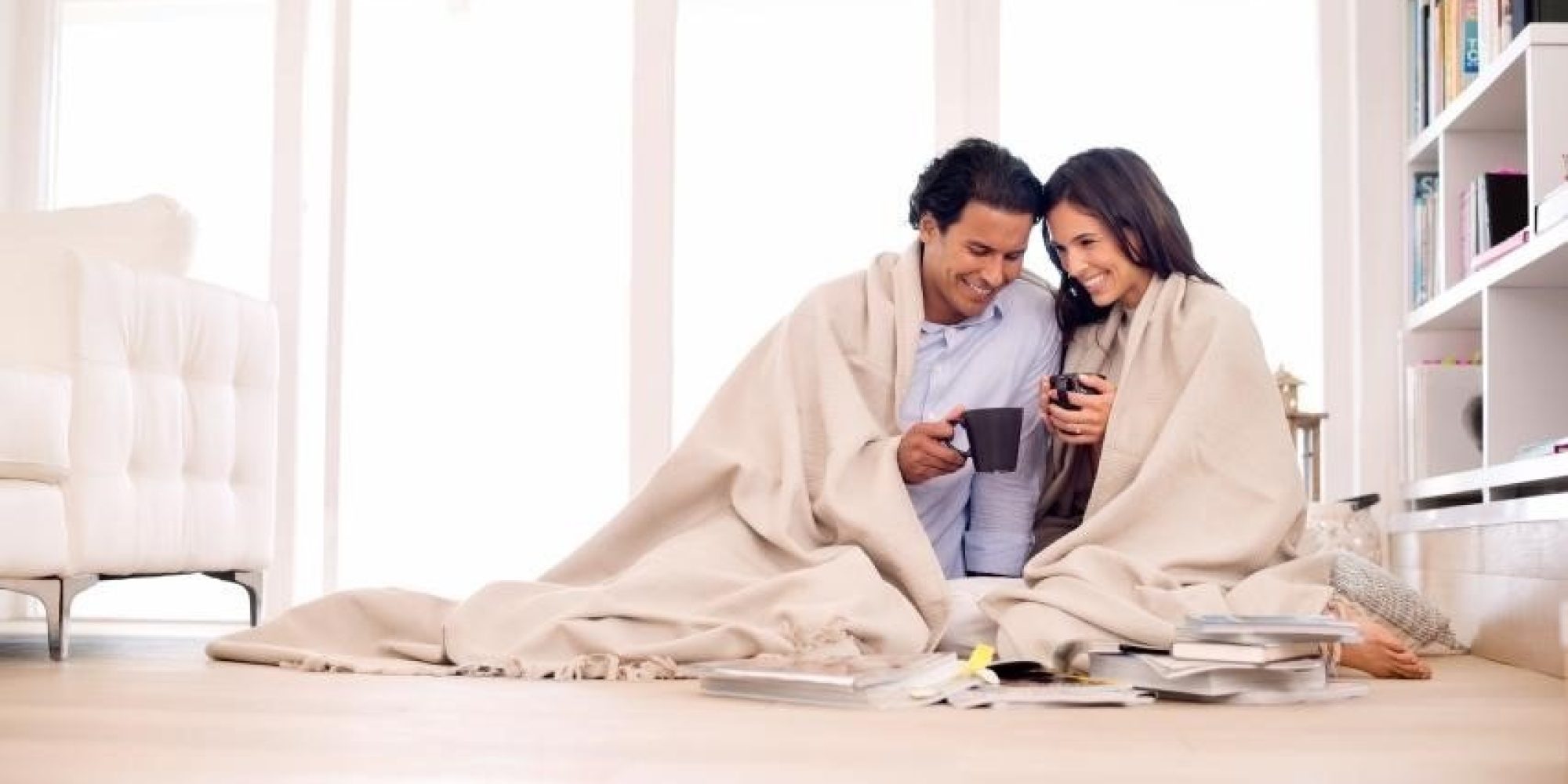 Vloerverwarming in combinatie met de warmtepomp: de perfecte match voor duurzaamheid