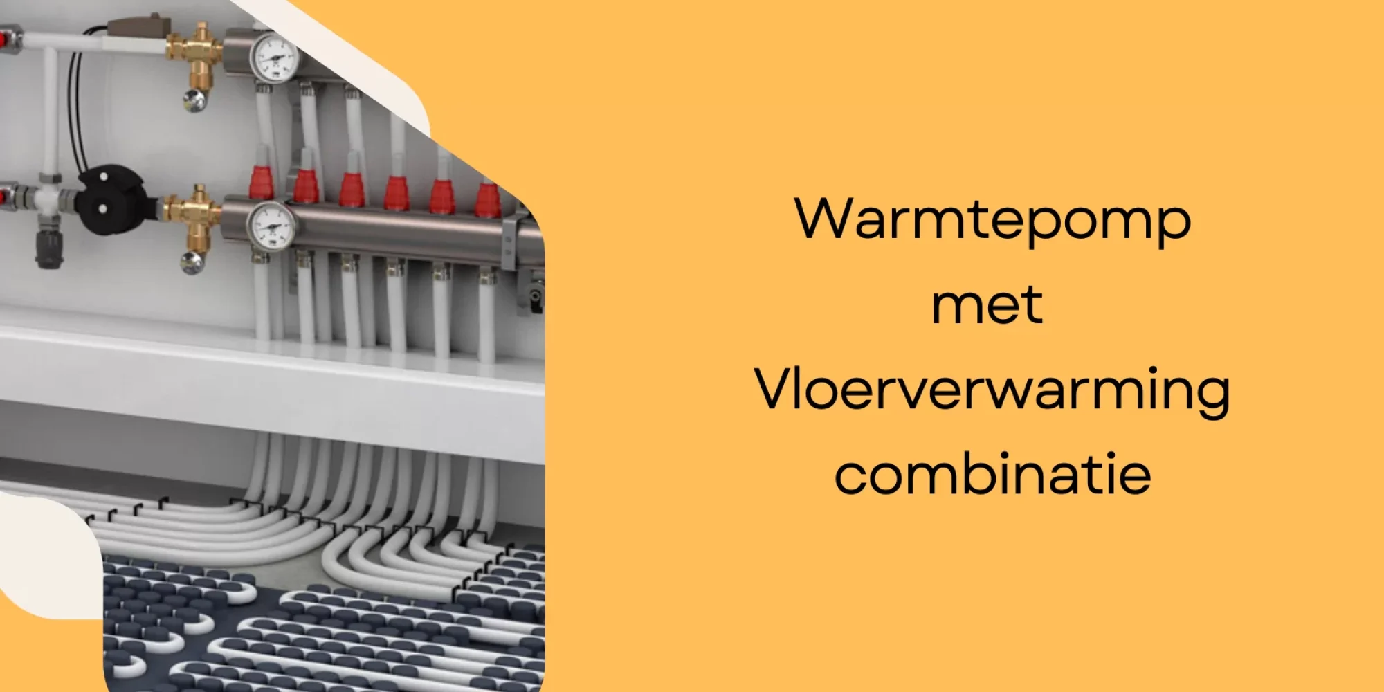 vloerverwarming-met-warmtepomp-dit-zijn-de-mogelij Vloerverwarming met warmtepomp: dit zijn de mogelijkheden