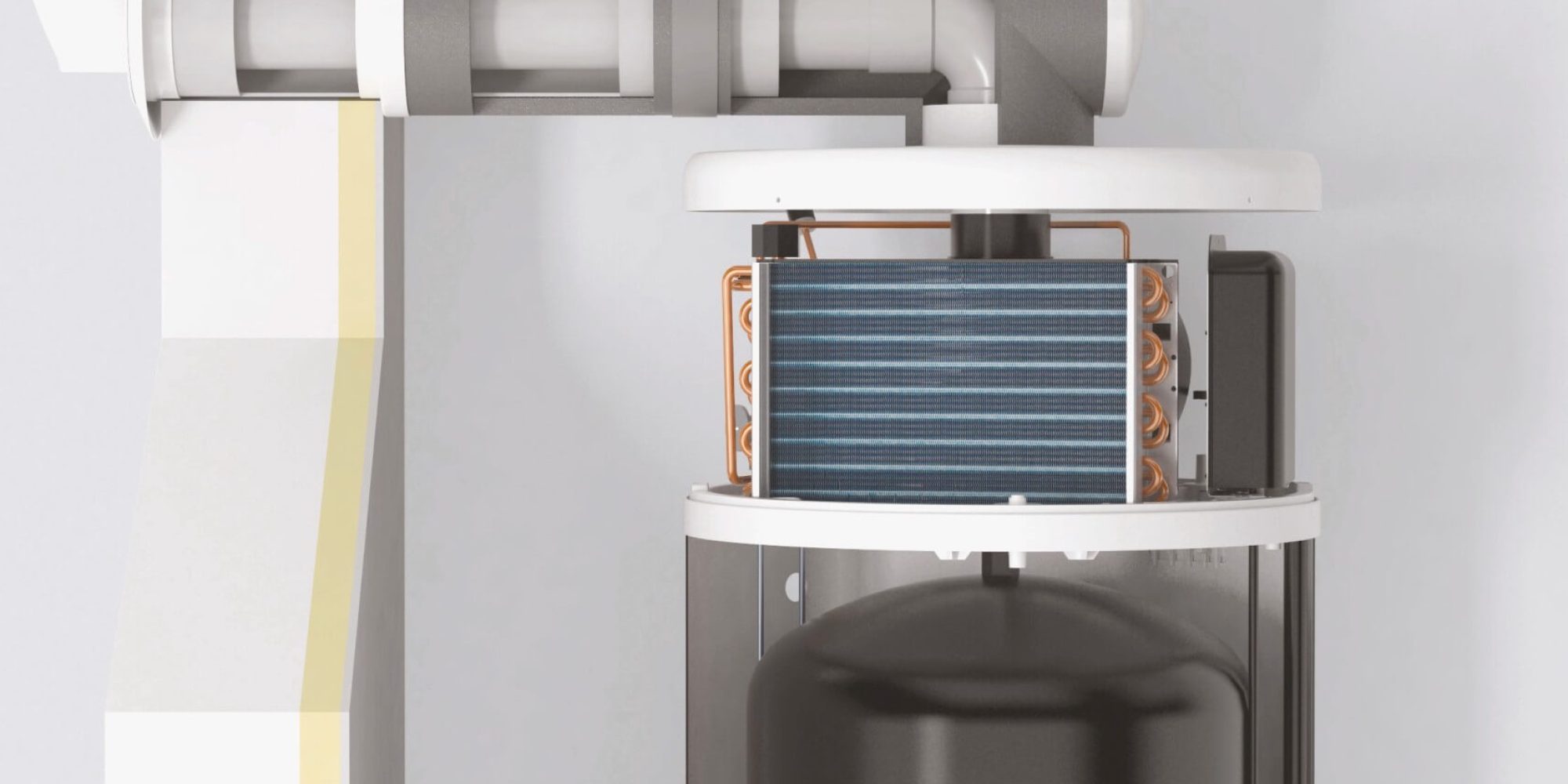 Waar moet u op letten bij de aanschaf van een warmtepompboiler?