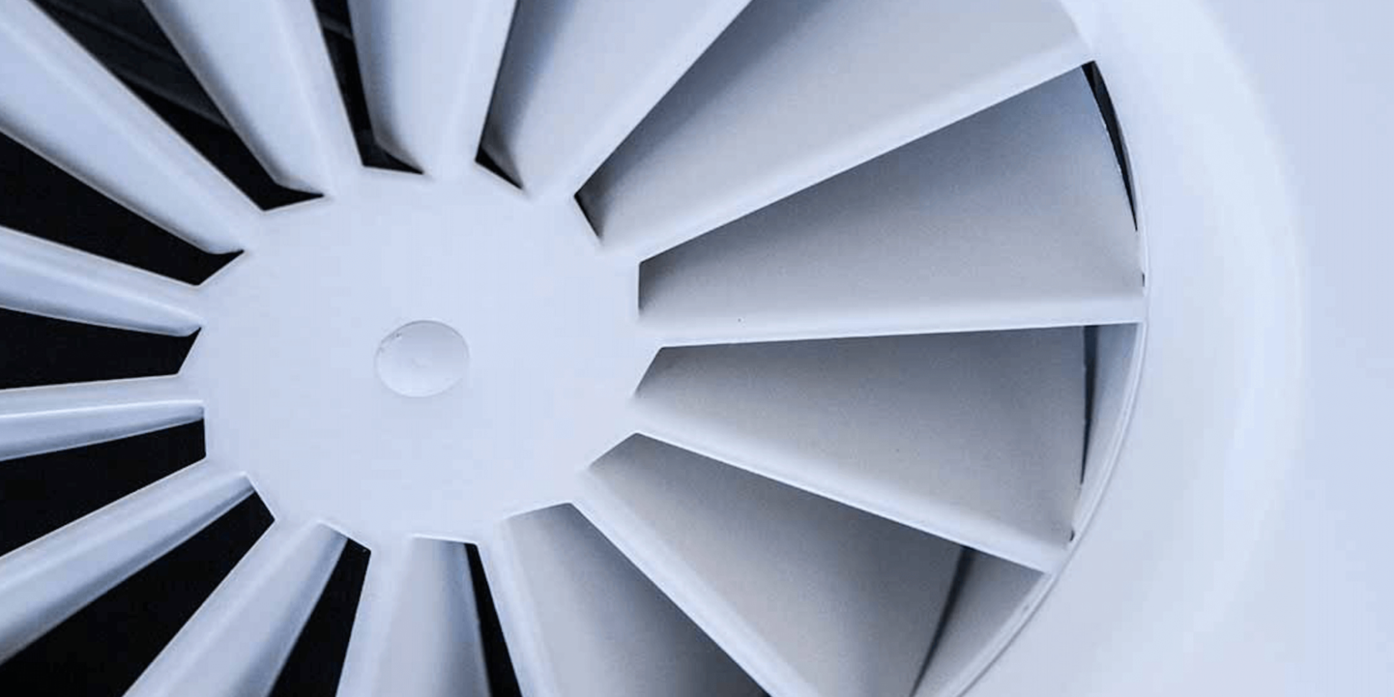 Waarom is ventilatie duurzaam?