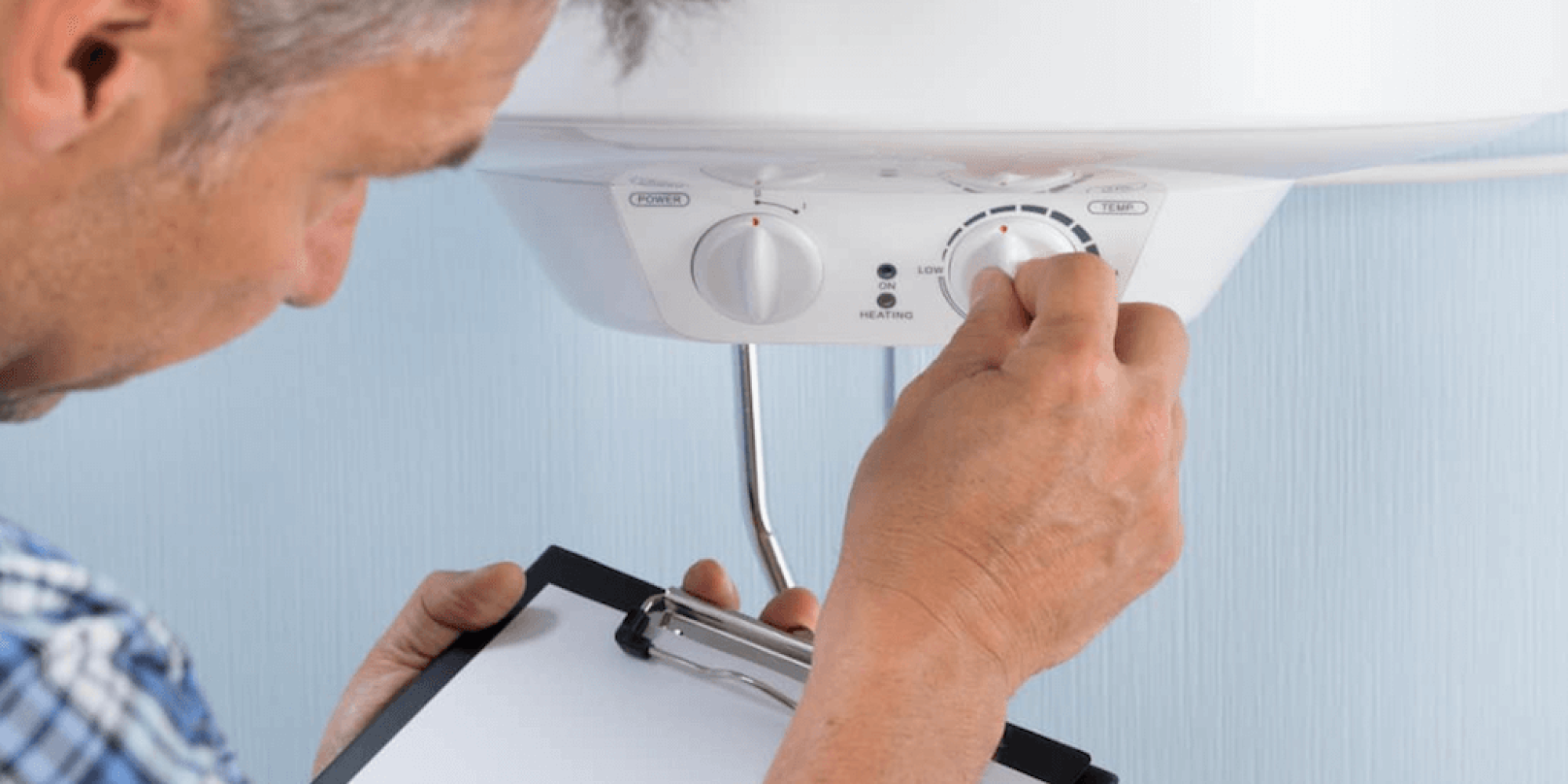 Wanneer heb ik een close-in boiler nodig?