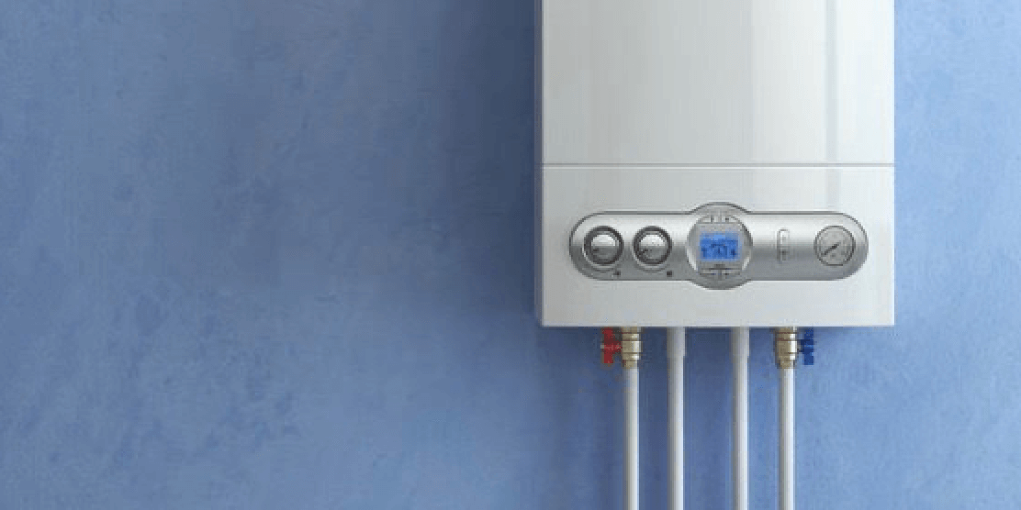 Wanneer heb ik een doorstroomboiler nodig?