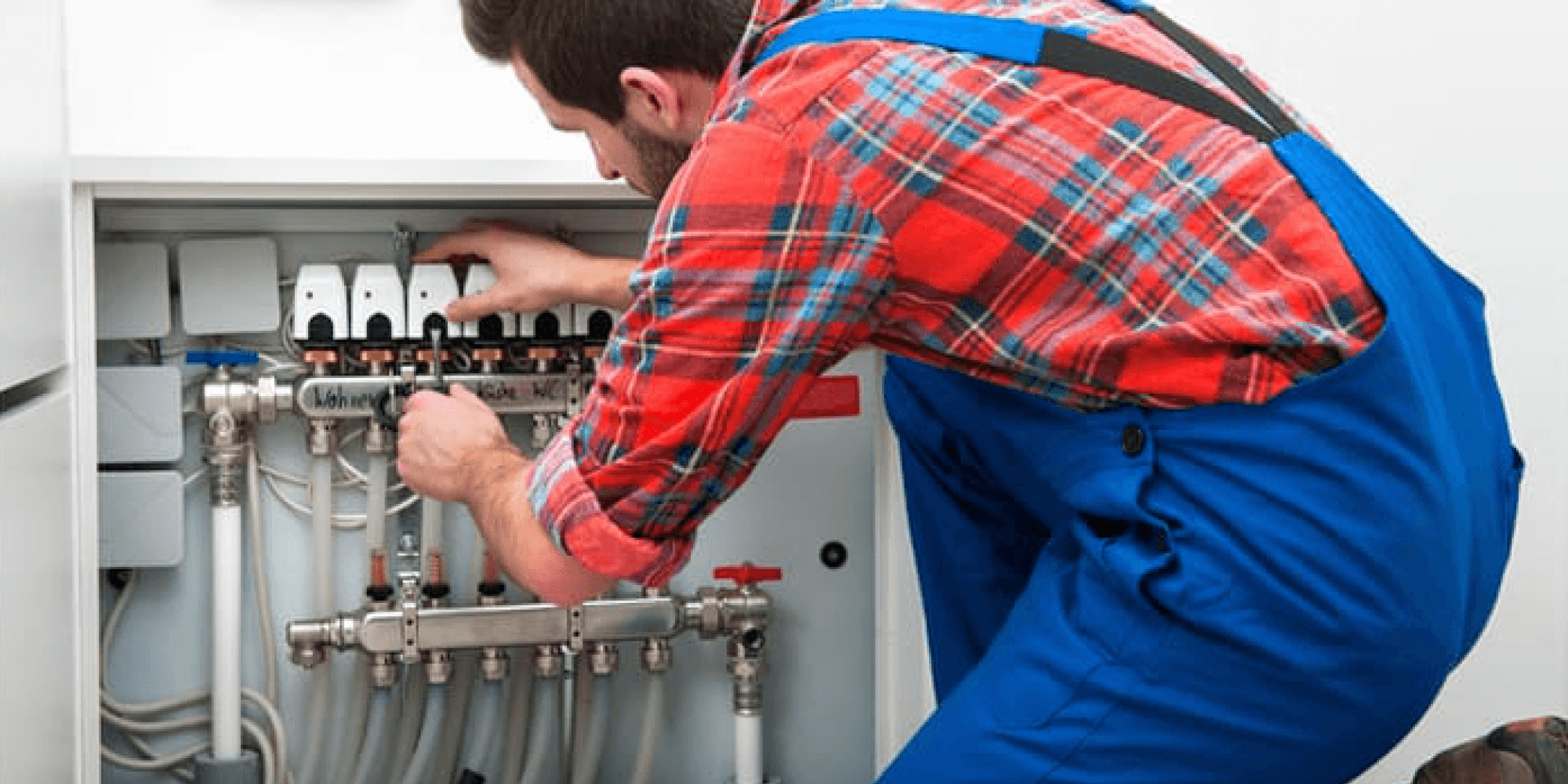 Wanneer vloerverwarming ontluchten?