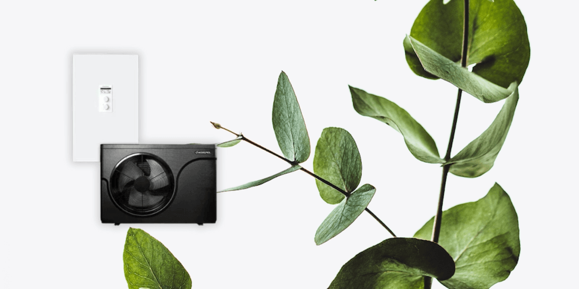 Warmtepompen en duurzaamheid: hoe dragen ze bij aan een groene toekomst?