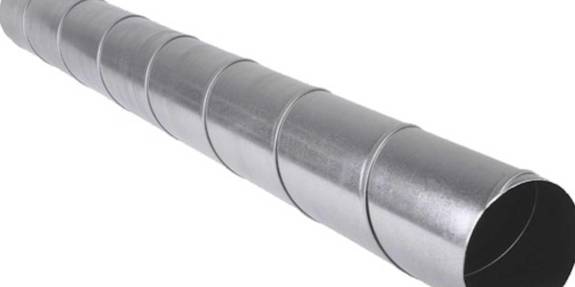 Wat is een spirobuis?