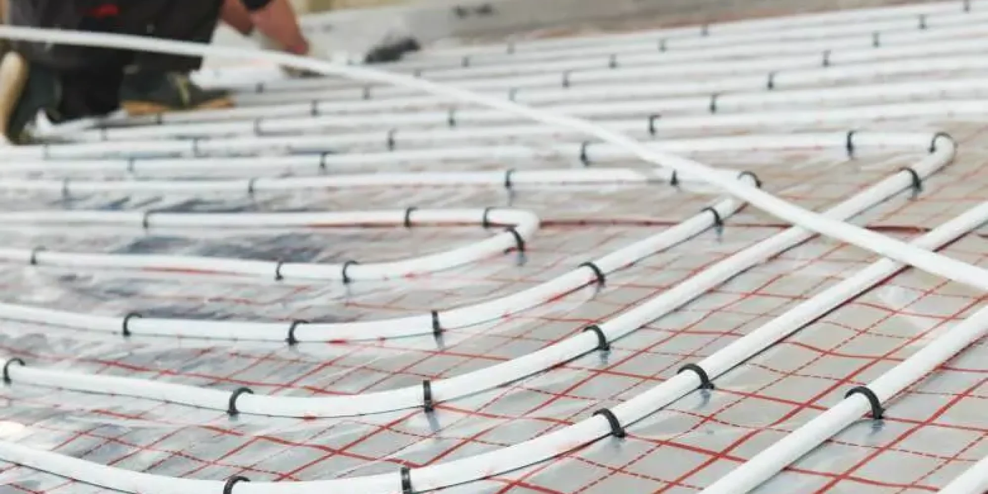 wat-is-tackersysteem-voor-vloerverwarming Wat is tackersysteem voor vloerverwarming?