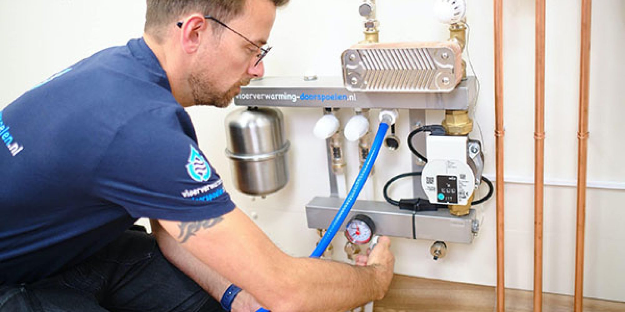welke-buis-voor-vloerverwarming-keuzehulp Welke buis voor vloerverwarming?