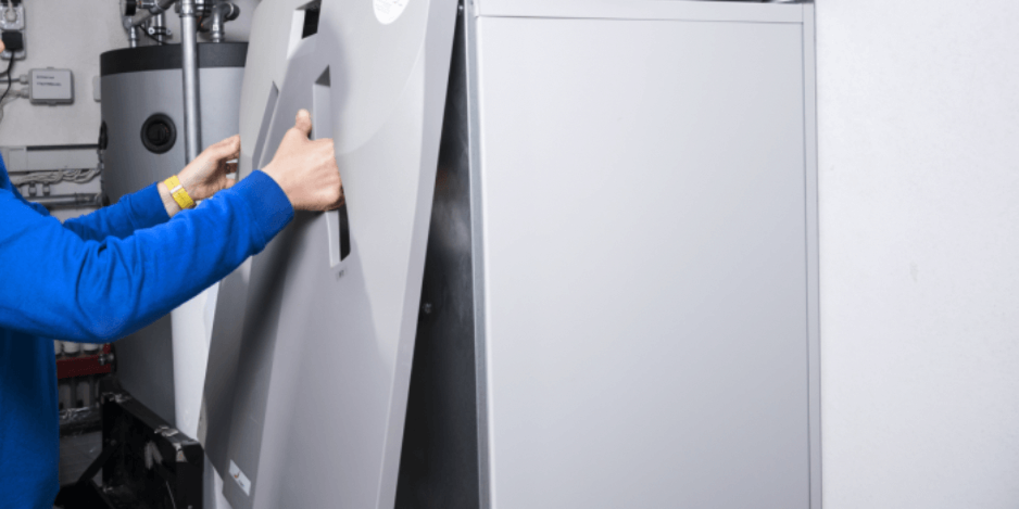 WTW unit vervangen: hoe doe ik dat?